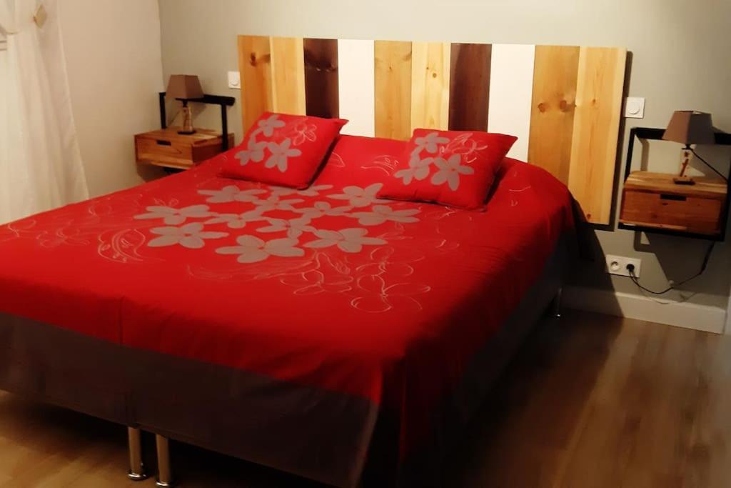 Hebergement Chambre D'Hotes Grau Du Roi Mas Des Marines Piscine Adult Only Льо Гро-дю-Роа Екстериор снимка